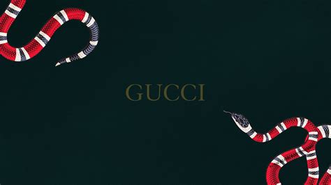 gucci hd sfondo nero|gucci desktop wallpaper 4k.